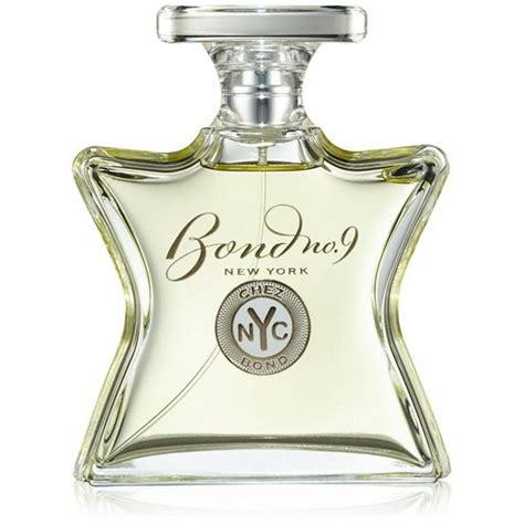 what bond number 9 for men smells like aventus